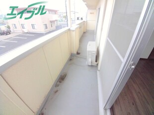 中川原駅 徒歩9分 1階の物件内観写真